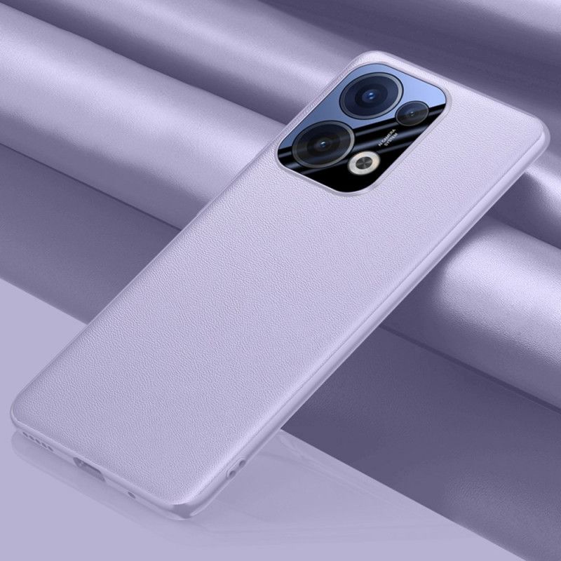 Hoesje Oppo Reno 13 5g Ultradun