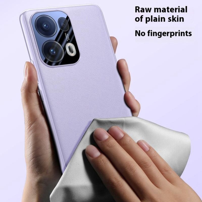 Hoesje Oppo Reno 13 5g Ultradun