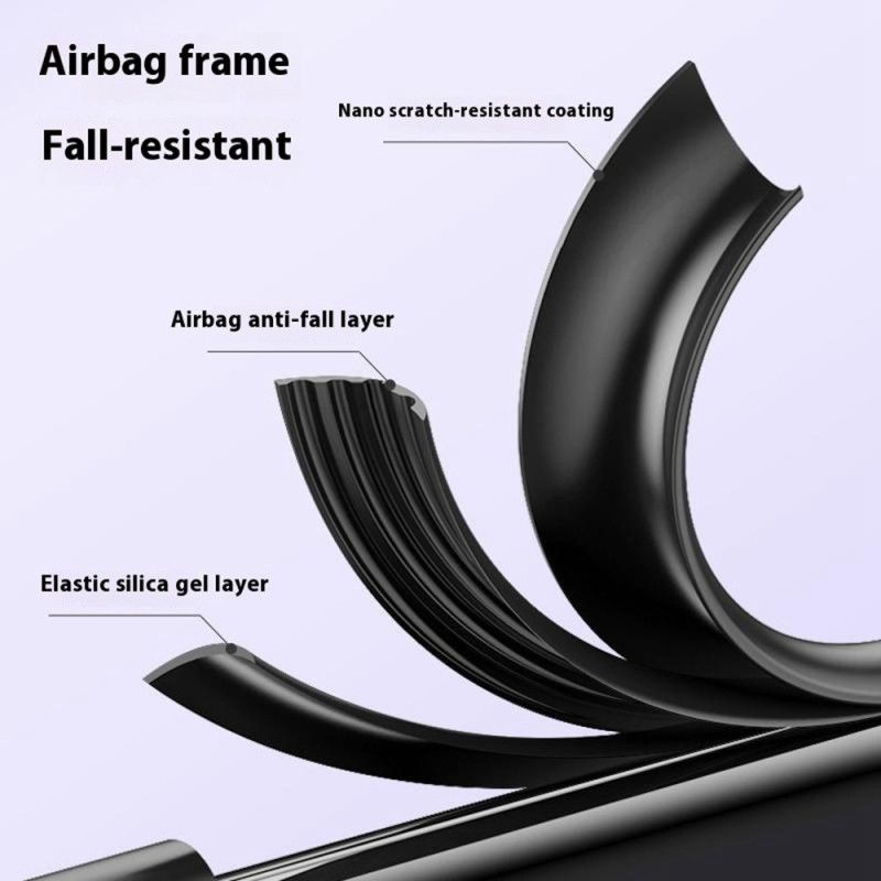 Hoesje Oppo Reno 13 5g Ultradun