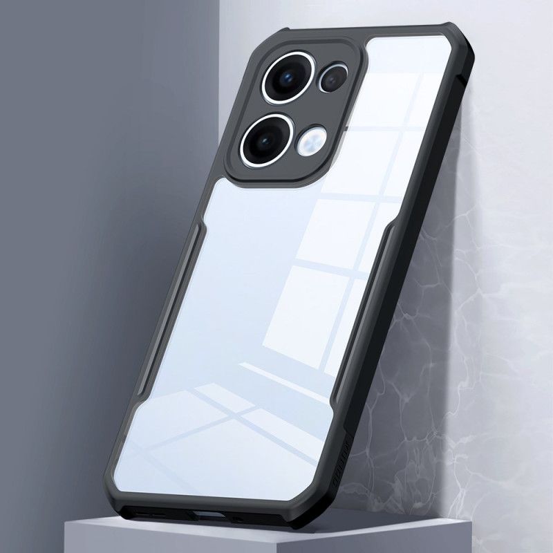 Hoesje Voor Oppo Reno 13 5g Xundd