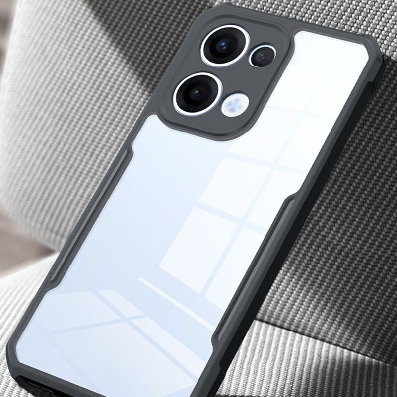 Hoesje Voor Oppo Reno 13 5g Xundd