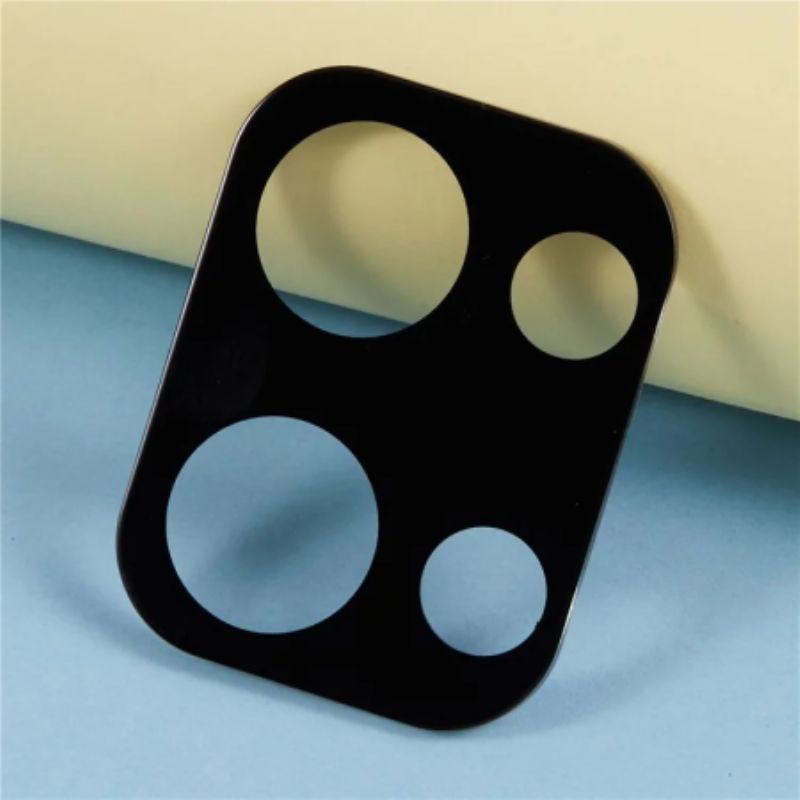 Lensbeschermer Van Gehard Glas Voor Oppo Reno 13 5g (zwarte Versie)