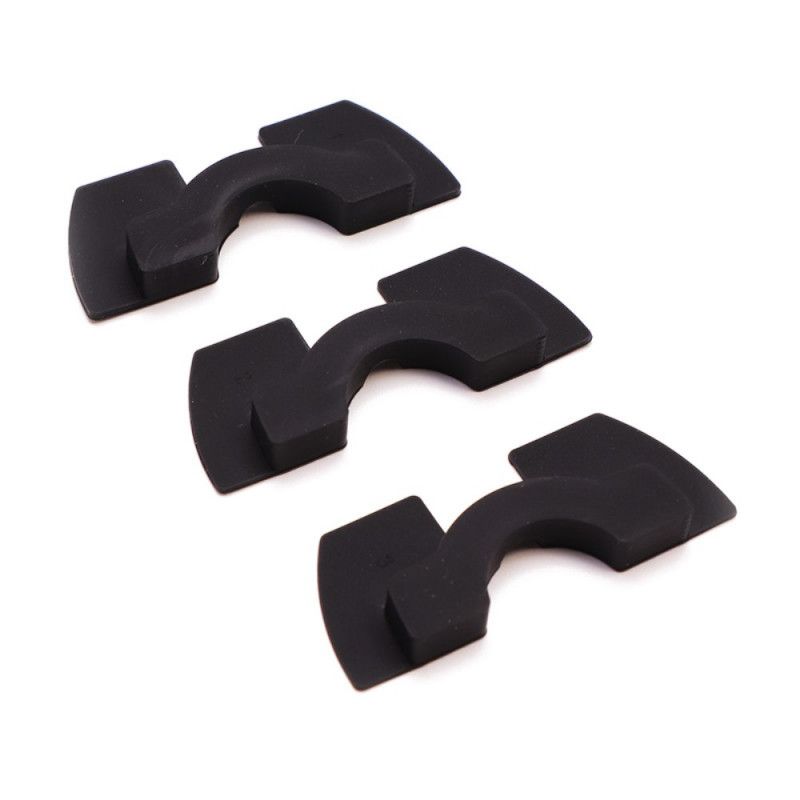ACC essoires Rubberen Absorptiescooter Xiaomi