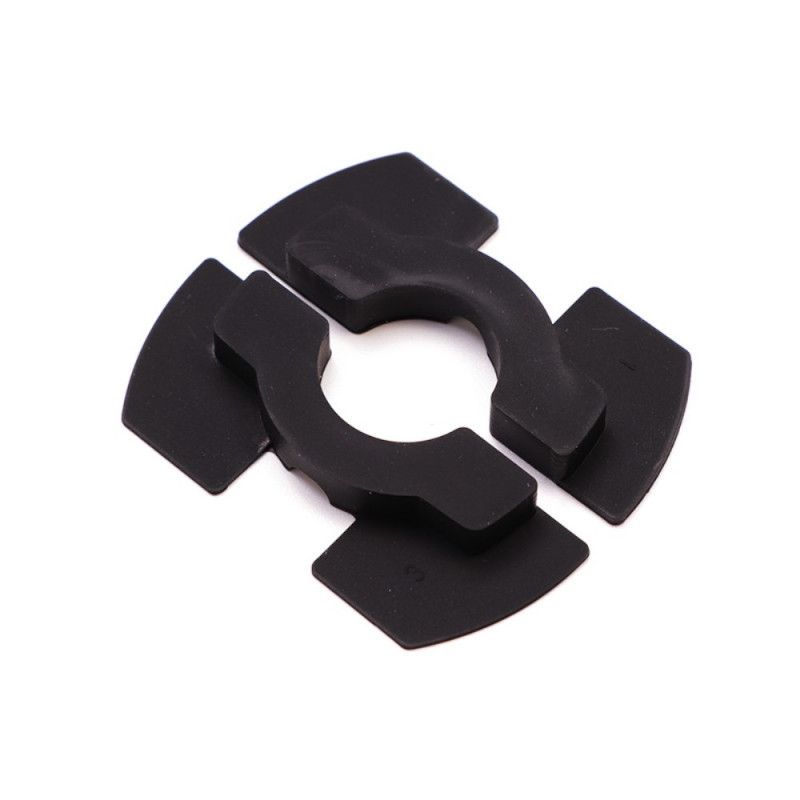 ACC essoires Rubberen Absorptiescooter Xiaomi