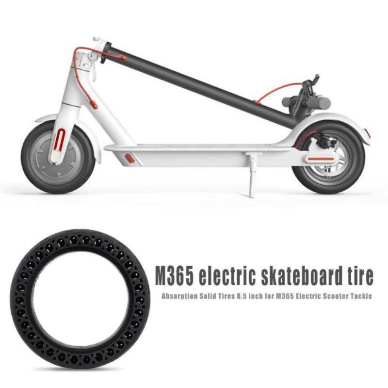 Alveolaire Banden Voor Xiaomi-Scooter