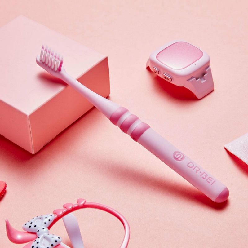 Dr. Bei Xiaomi Zachte Tandenborstel Voor Kinderen