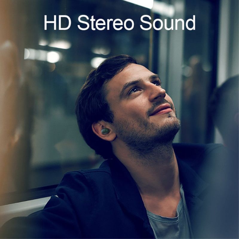 Haylou Gt1 Pro Xiaomi Bluetooth-Oortelefoon