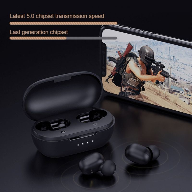 Haylou Gt1 Pro Xiaomi Bluetooth-Oortelefoon