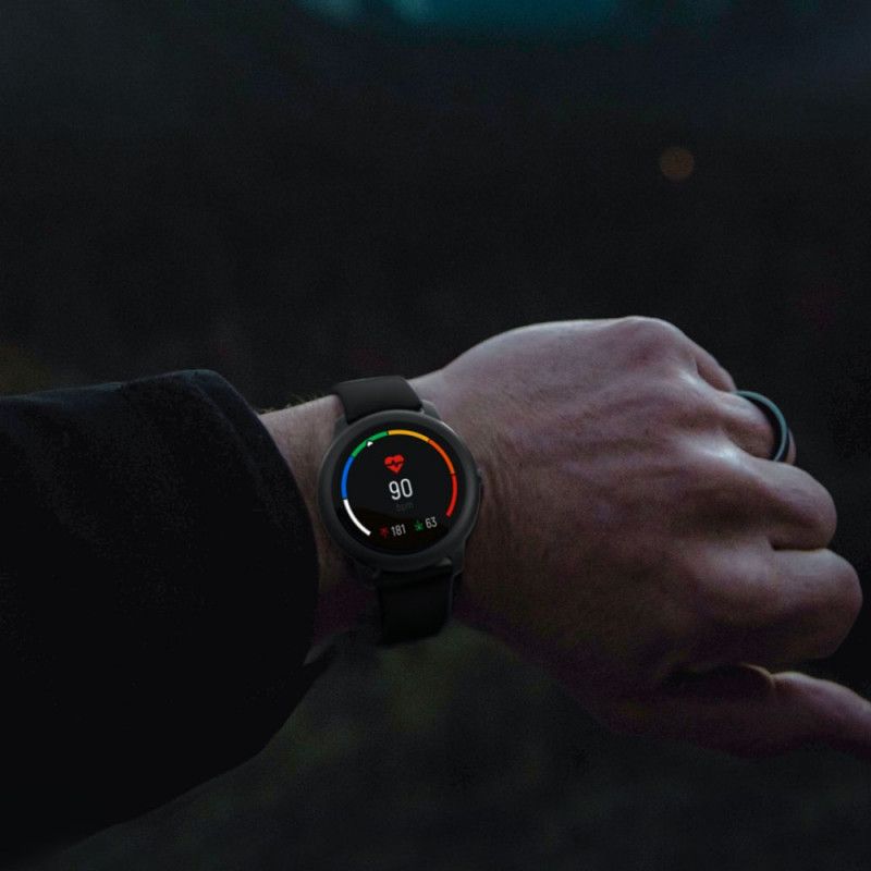 Haylou Xiaomi Smart Sport-Horloge