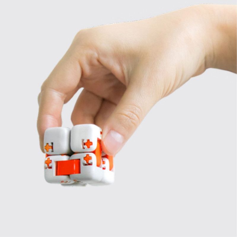 Me Too Mini Xiaomi Educatief Roterend Speelgoed