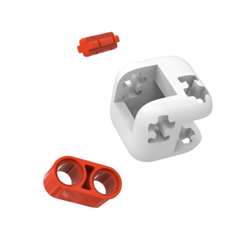 Me Too Mini Xiaomi Educatief Roterend Speelgoed