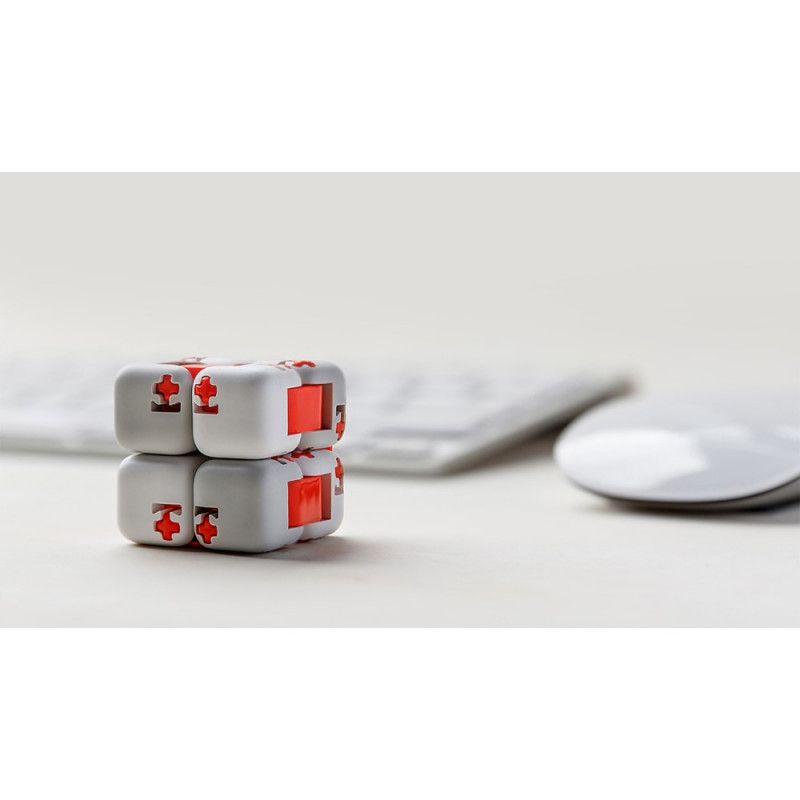 Me Too Mini Xiaomi Educatief Roterend Speelgoed