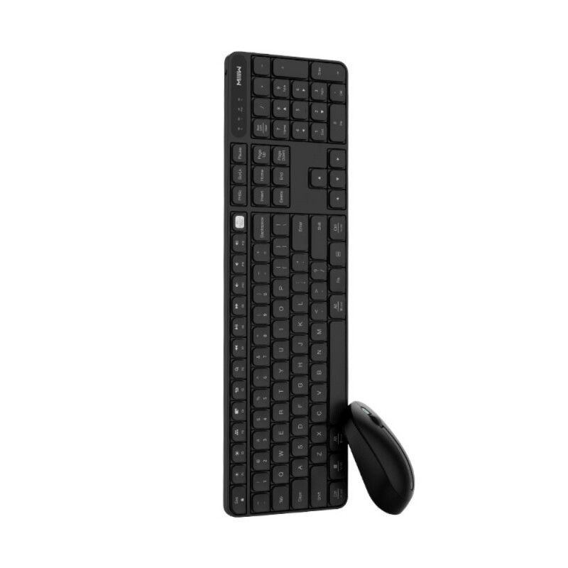 Miiiw Xiaomi Draadloze Toetsenbord- En Muisset