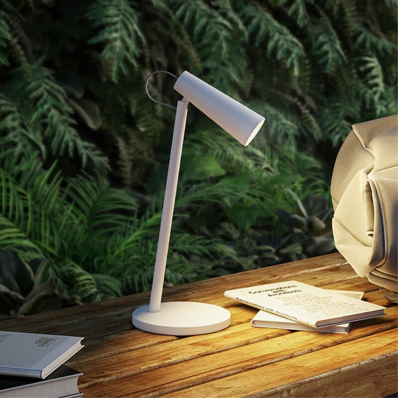 Mijia Draadloze Tafellamp Met 3 Helderheidsniveaus Xiaomi