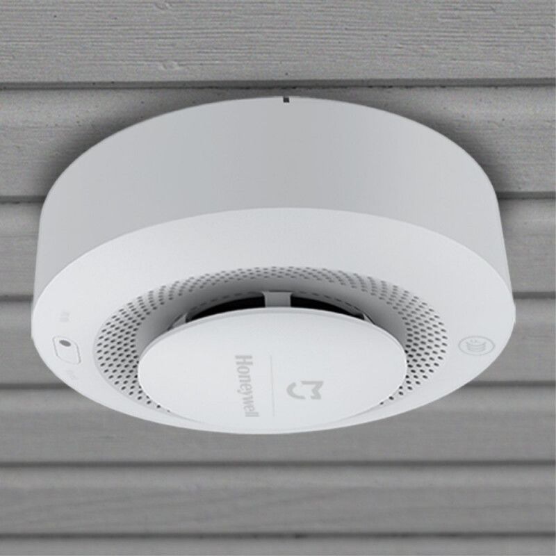 Mijia Honeywell Xiaomi Rookmelder