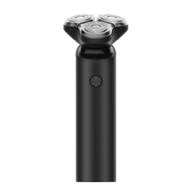 Mijia Xiaomi 3 Hoofd Elektrisch Scheerapparaat Met Display