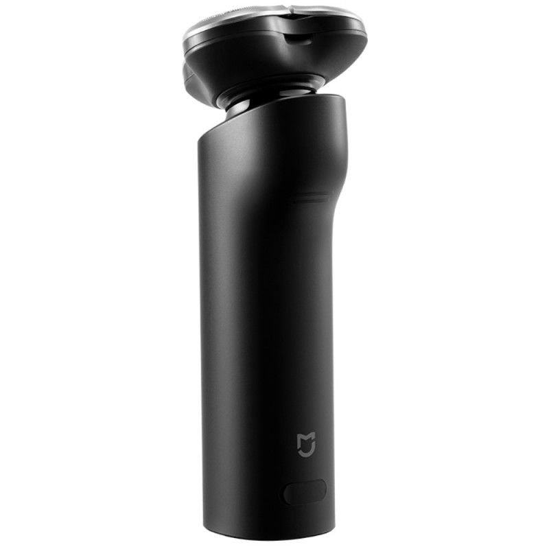 Mijia Xiaomi 3 Hoofd Elektrisch Scheerapparaat Met Display