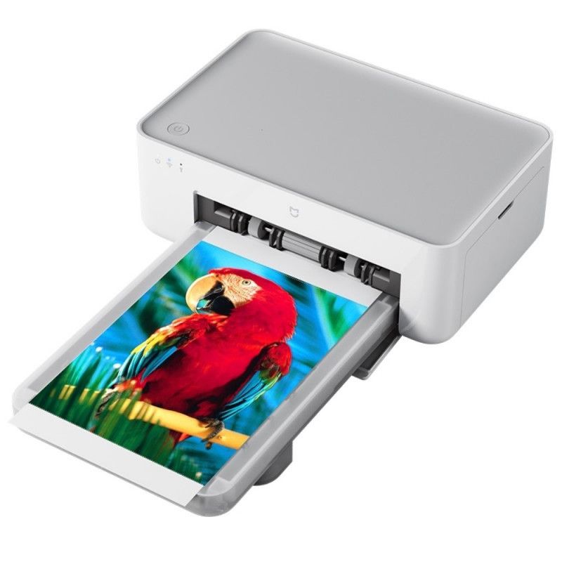 Mijia Xiaomi Desktop-Kleurenprinter