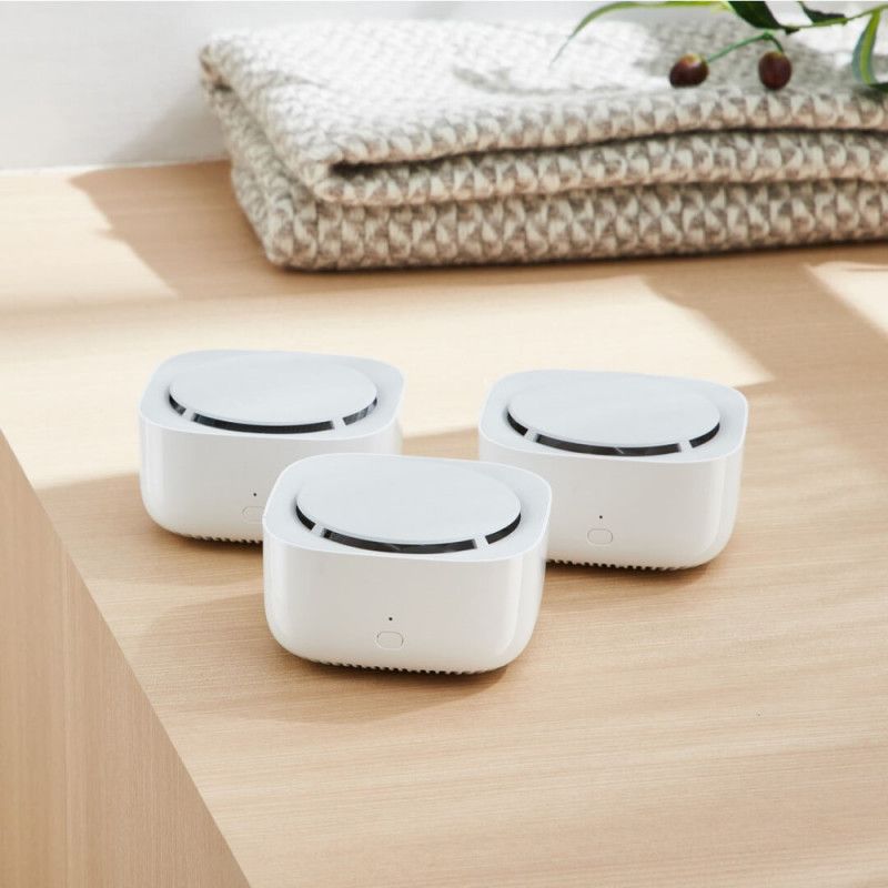 Mijia Xiaomi Muggenspray