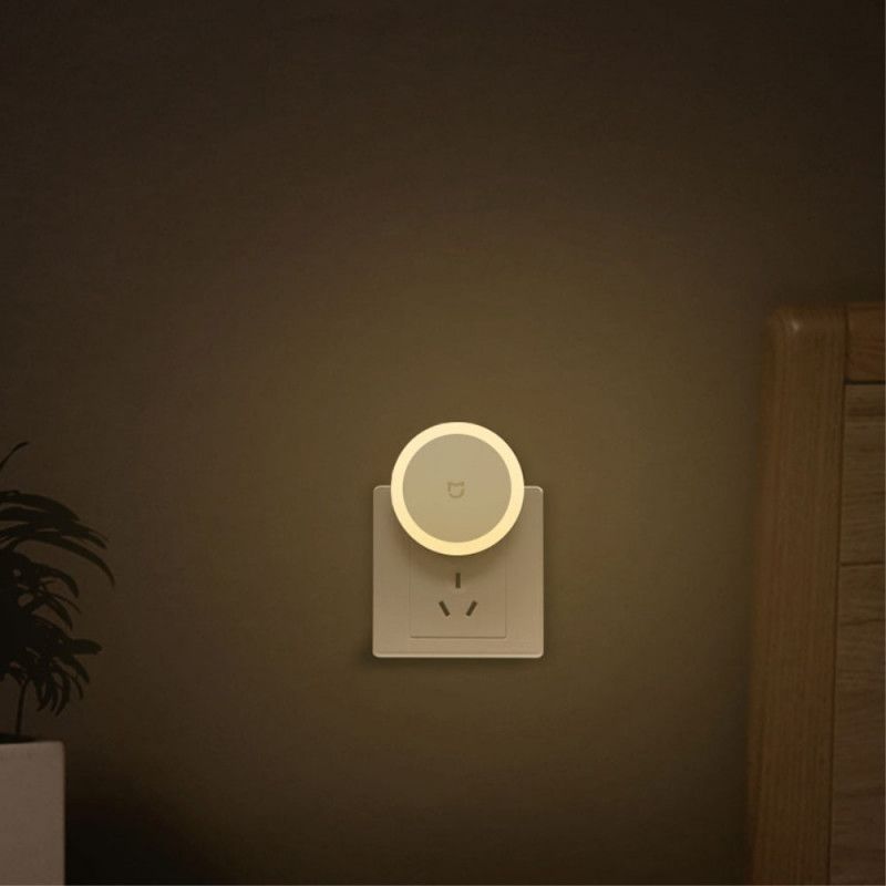 Mini Xiaomi-Nachtlampje