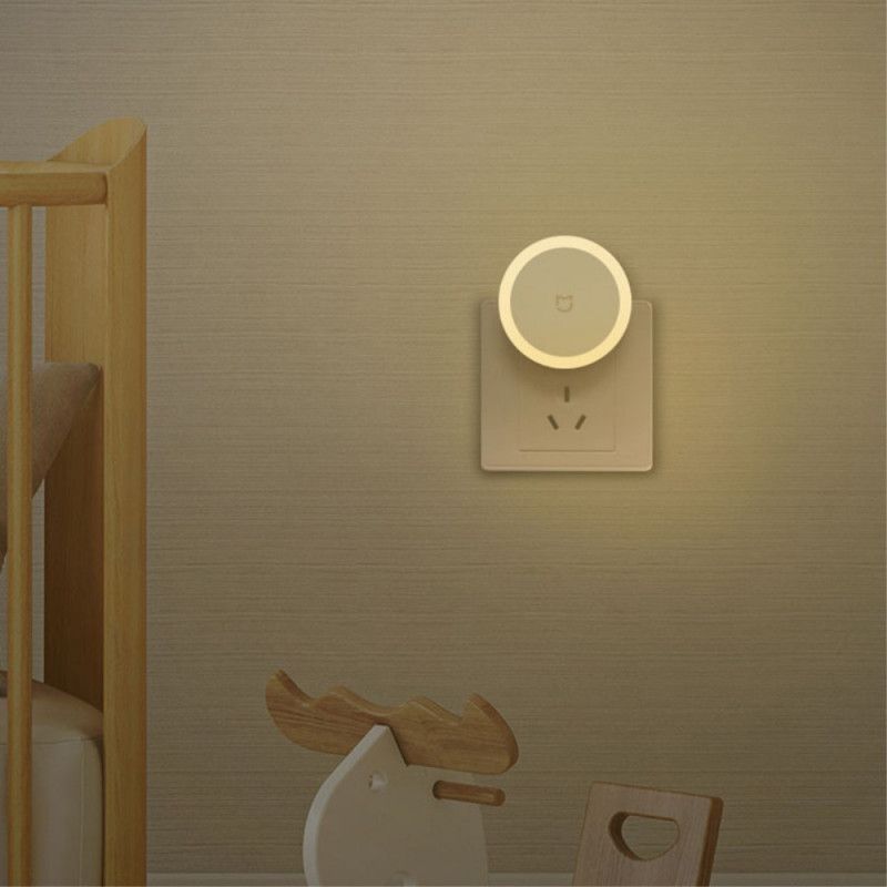 Mini Xiaomi-Nachtlampje