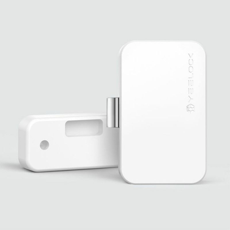 Smart Lock Voor Xiaomi-Lade