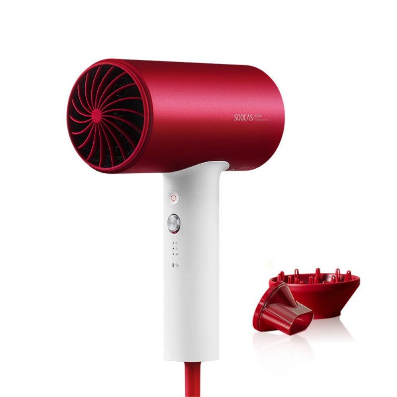 Soocas Xiaomi Krachtige Haardroger