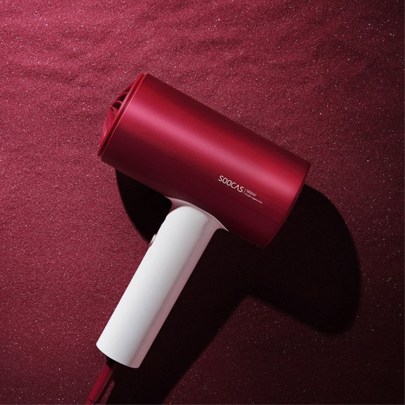 Soocas Xiaomi Krachtige Haardroger