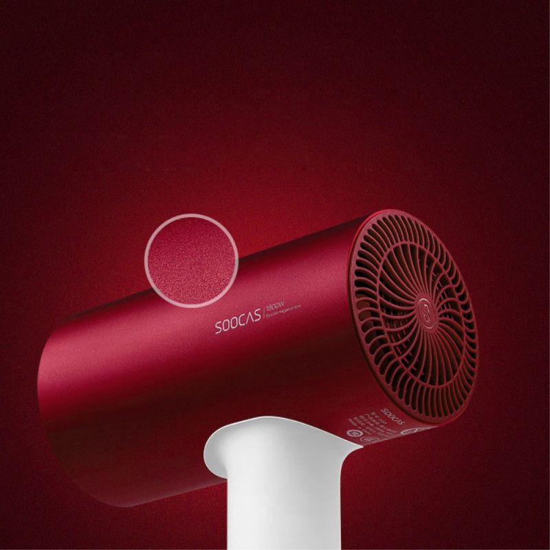 Soocas Xiaomi Krachtige Haardroger