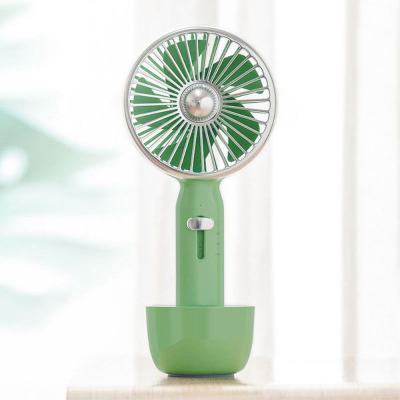 Vintage Youpin Guildford Xiaomi Mini Draagbare Ventilator