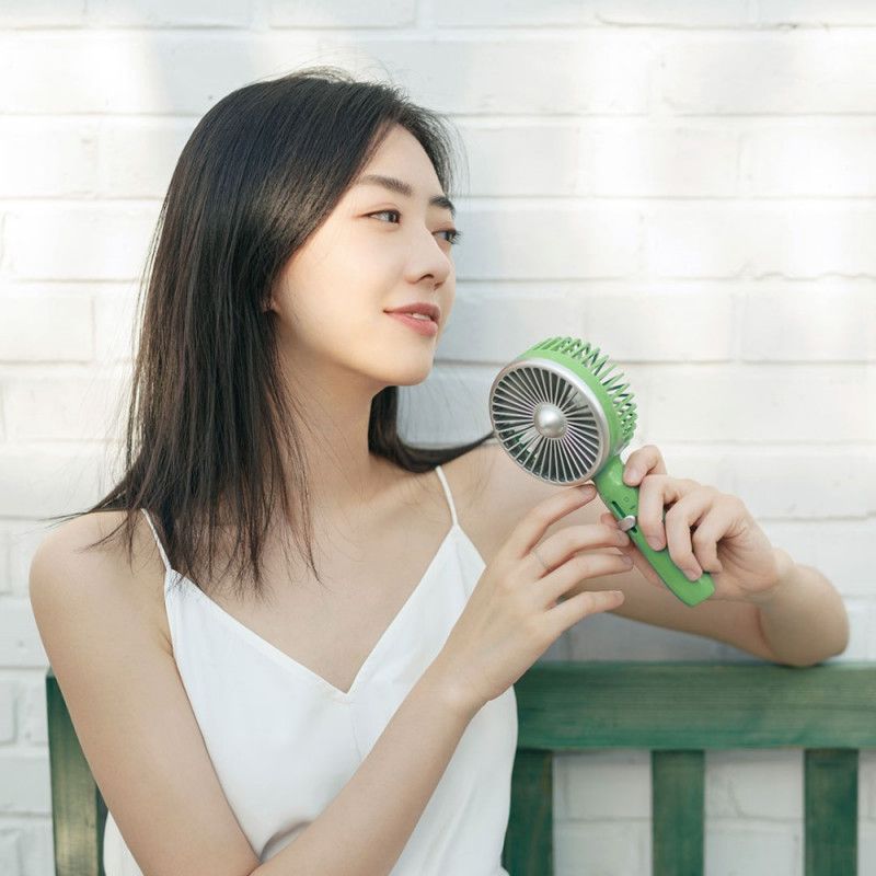 Vintage Youpin Guildford Xiaomi Mini Draagbare Ventilator