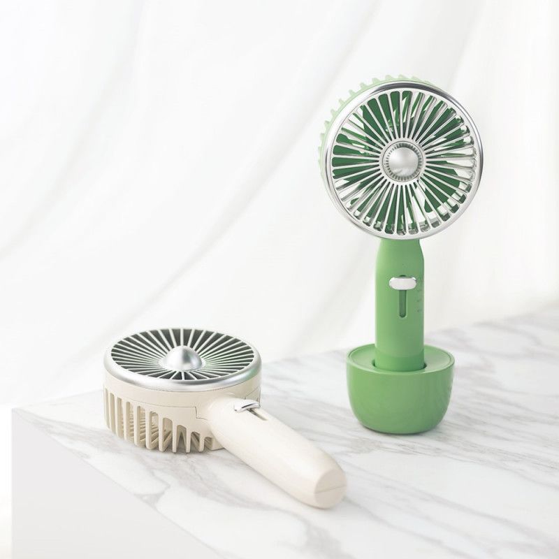 Vintage Youpin Guildford Xiaomi Mini Draagbare Ventilator