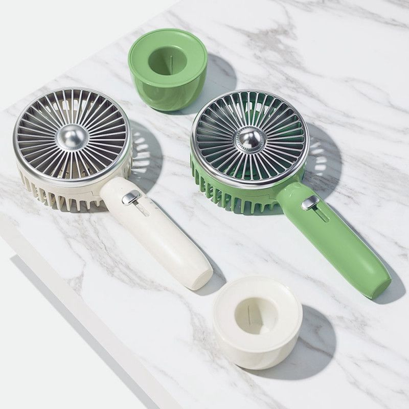 Vintage Youpin Guildford Xiaomi Mini Draagbare Ventilator