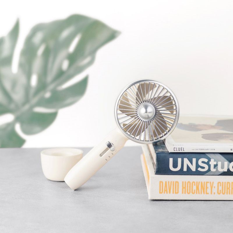 Vintage Youpin Guildford Xiaomi Mini Draagbare Ventilator