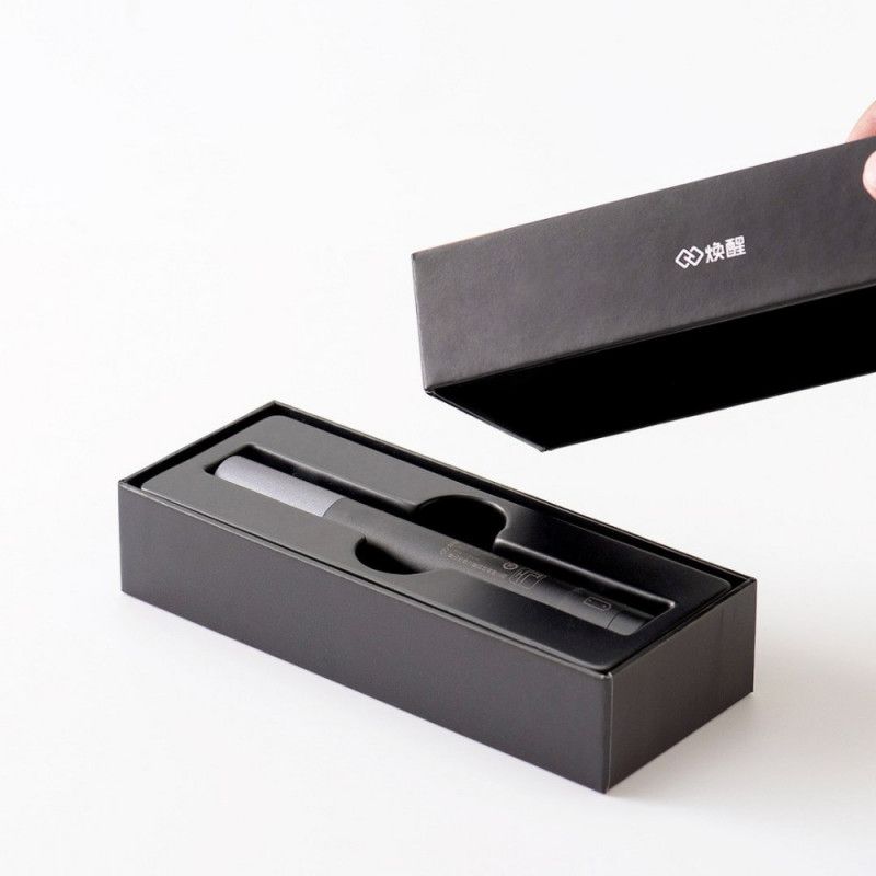 Wakeup Xiaomi Elektrische Waterdichte Neustrimmer