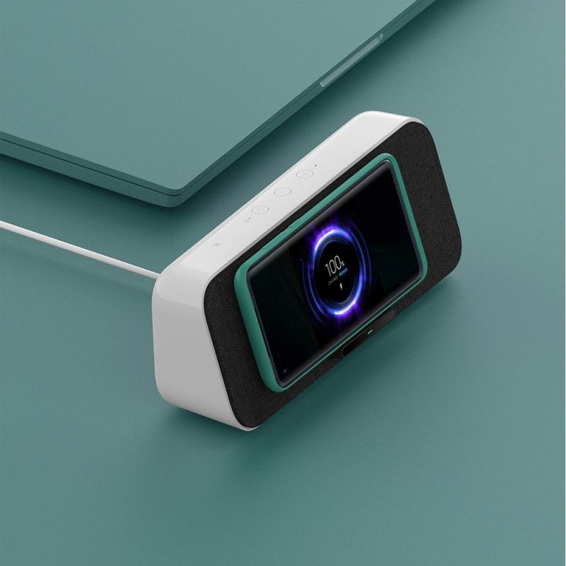 Xiaomi Bluetooth-Luidspreker En Laadstation