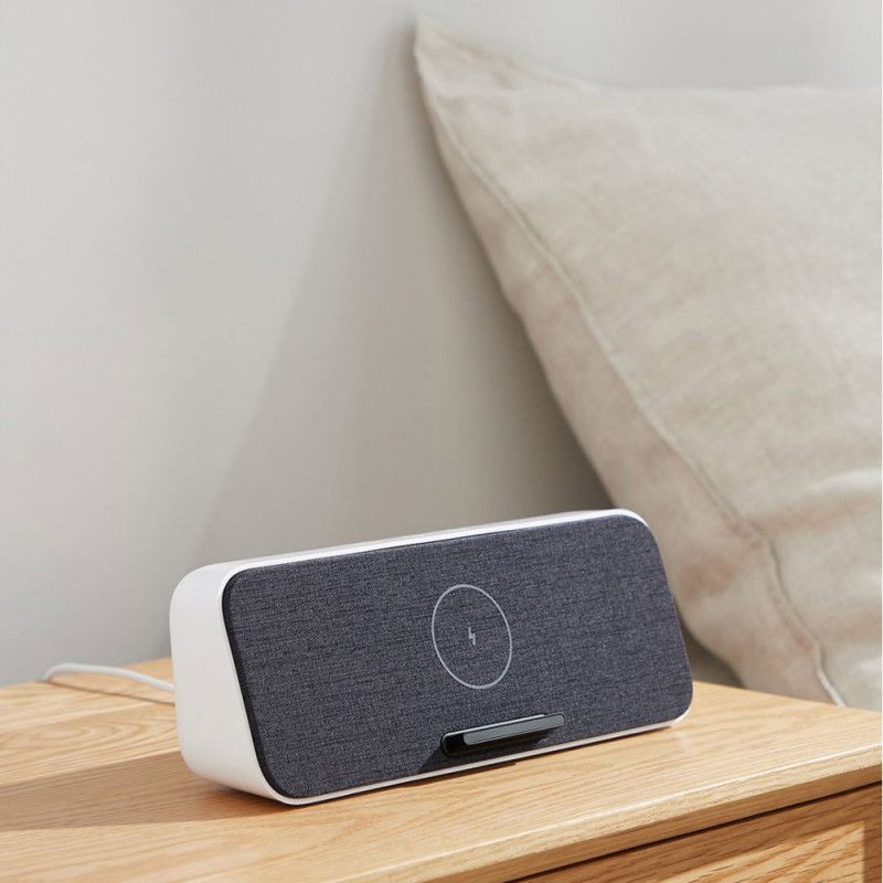 Xiaomi Bluetooth-Luidspreker En Laadstation
