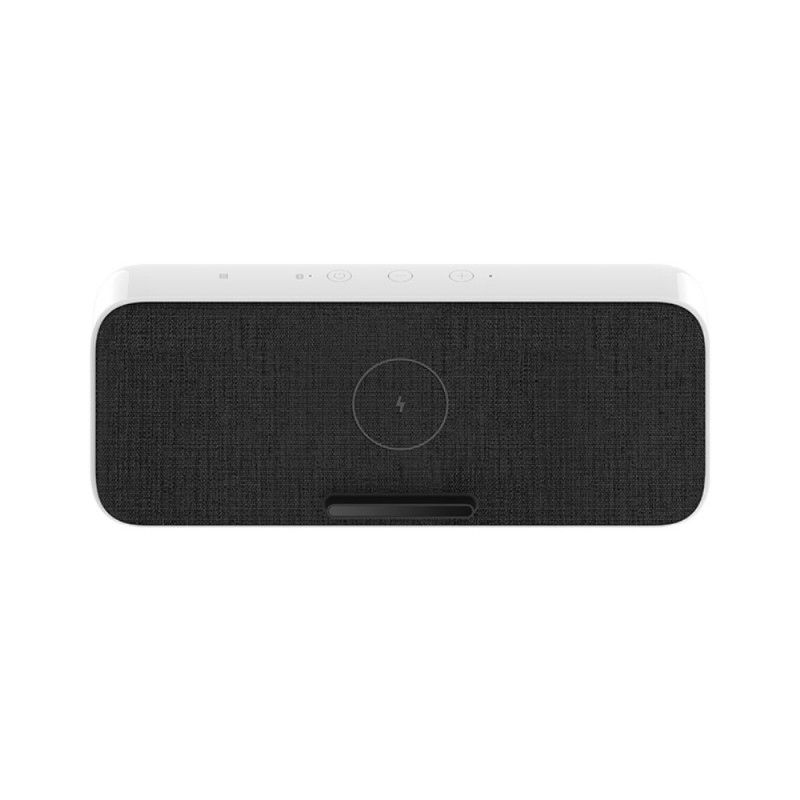 Xiaomi Bluetooth-Luidspreker En Laadstation