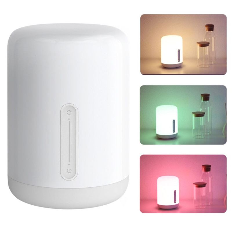 Xiaomi Bluetooth-Verbinding Mijia-Bedlampje