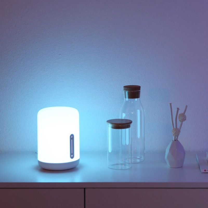 Xiaomi Bluetooth-Verbinding Mijia-Bedlampje
