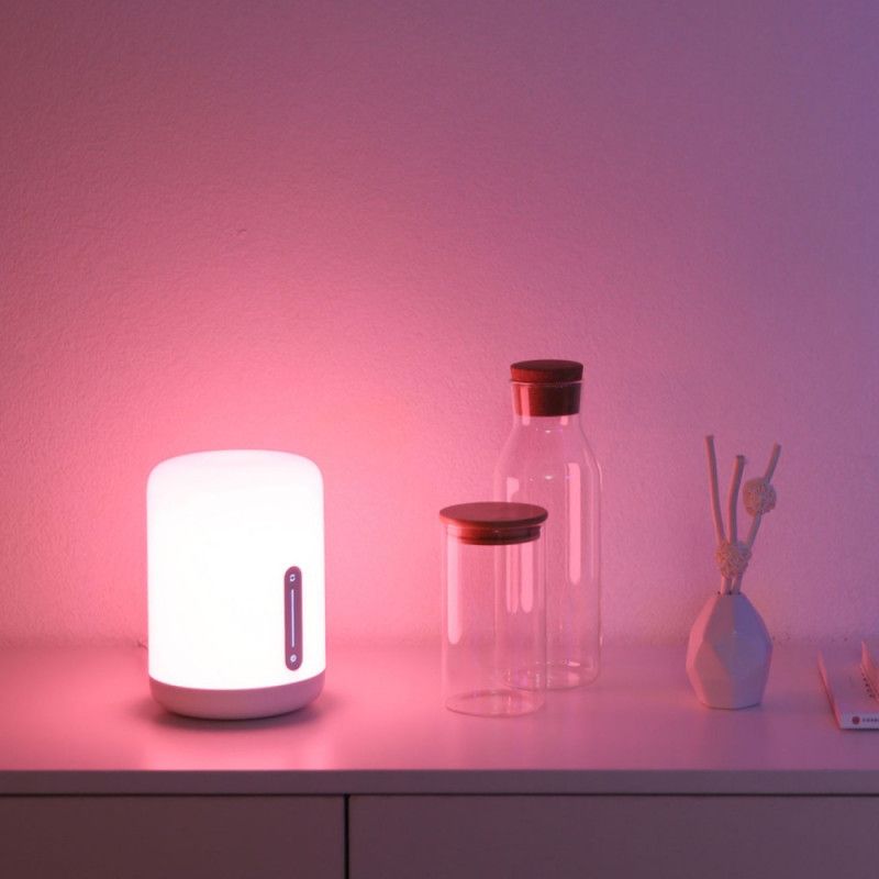 Xiaomi Bluetooth-Verbinding Mijia-Bedlampje