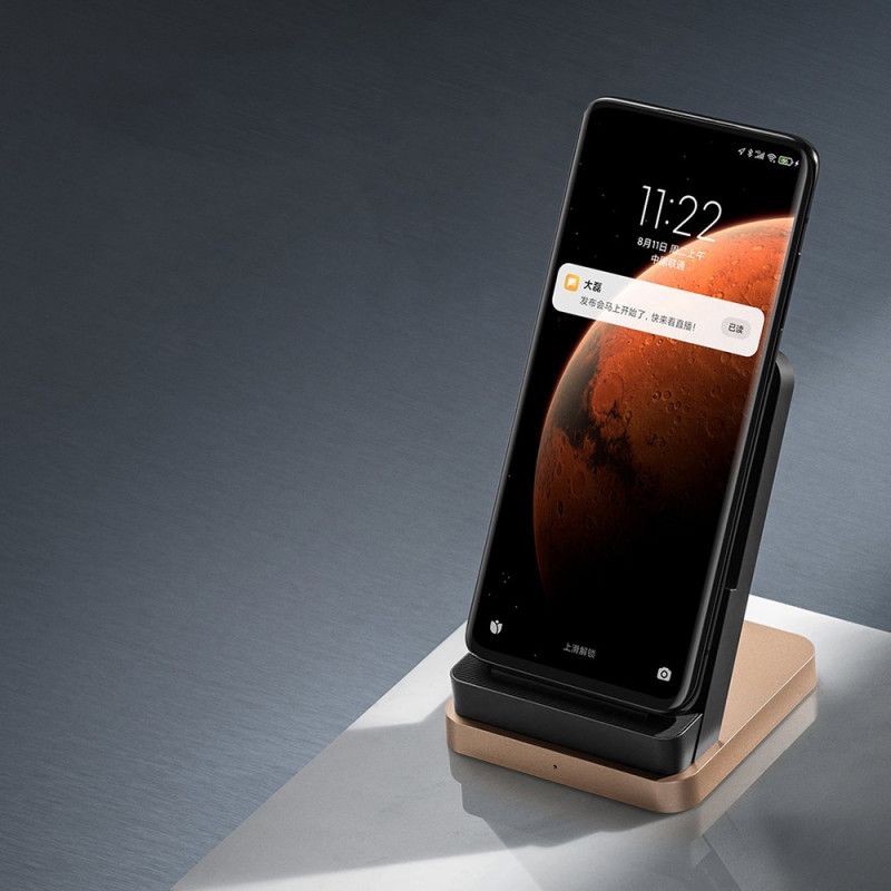 Xiaomi Draadloos Laadstation
