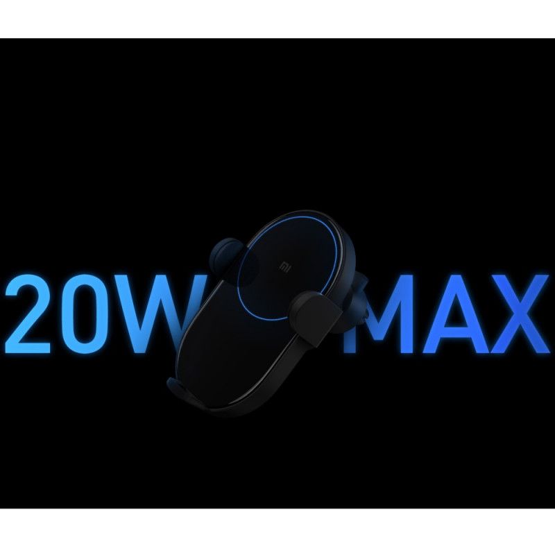 Xiaomi Draadloze Autolader