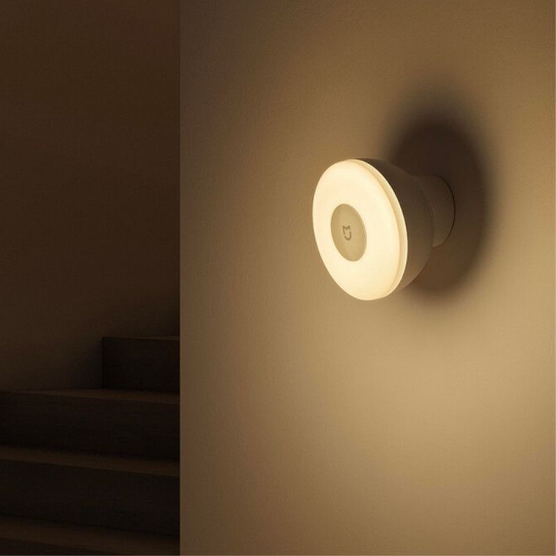 Xiaomi Dual Setting Mijia-Nachtlampje