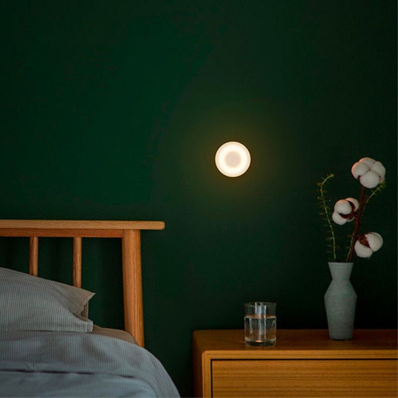 Xiaomi Dual Setting Mijia-Nachtlampje