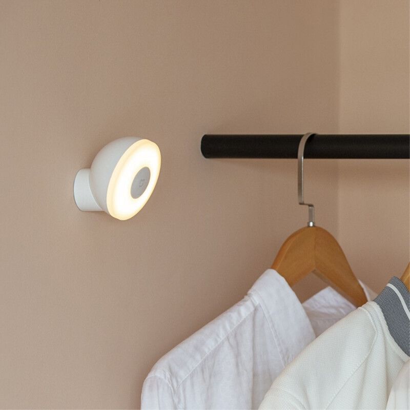 Xiaomi Dual Setting Mijia-Nachtlampje