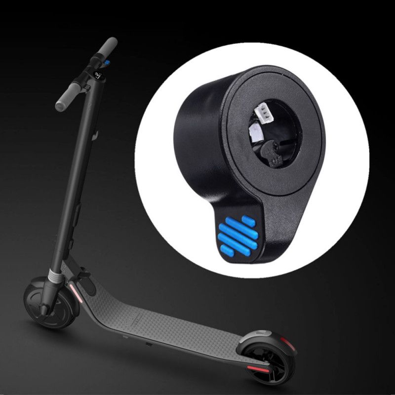 Xiaomi Elektrische Scooter Gashendel
