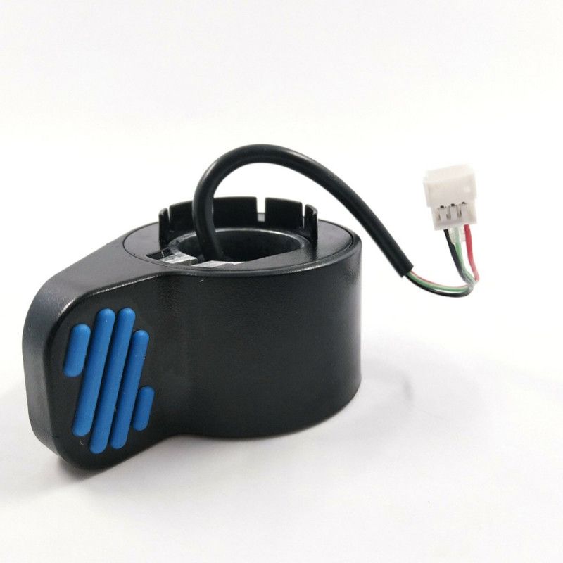 Xiaomi Elektrische Scooter Gashendel