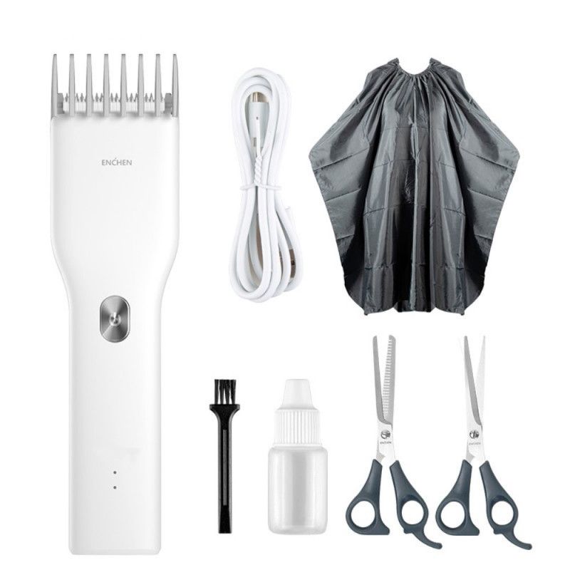 Xiaomi-Haartrimmer-Set