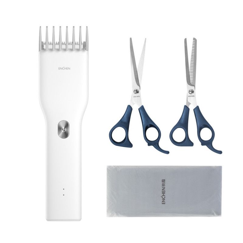 Xiaomi-Haartrimmer-Set